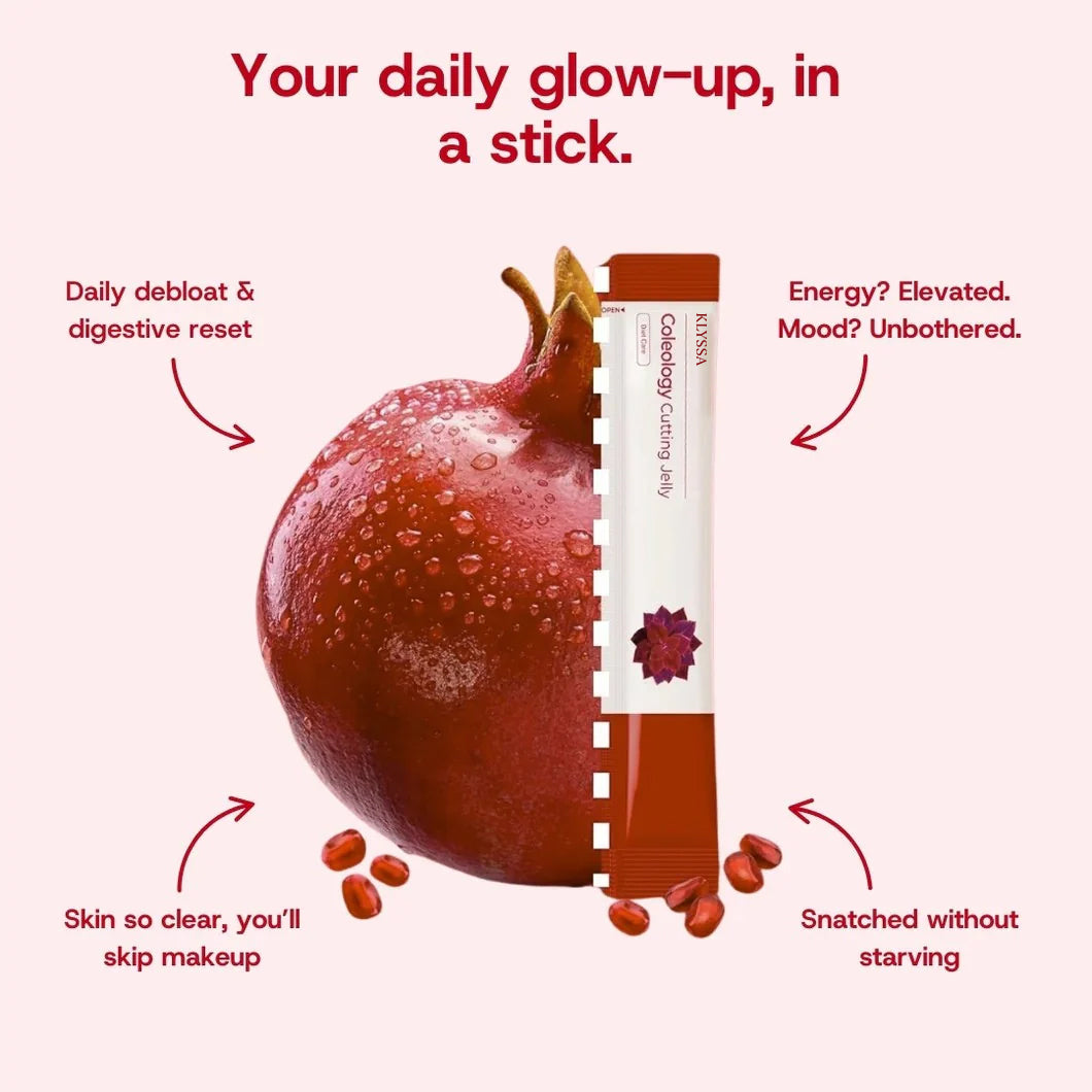 Klyssa Jelly Sticks
