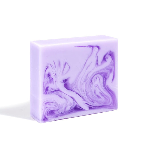 Klyssa Lavender & Kojic Acid Soap