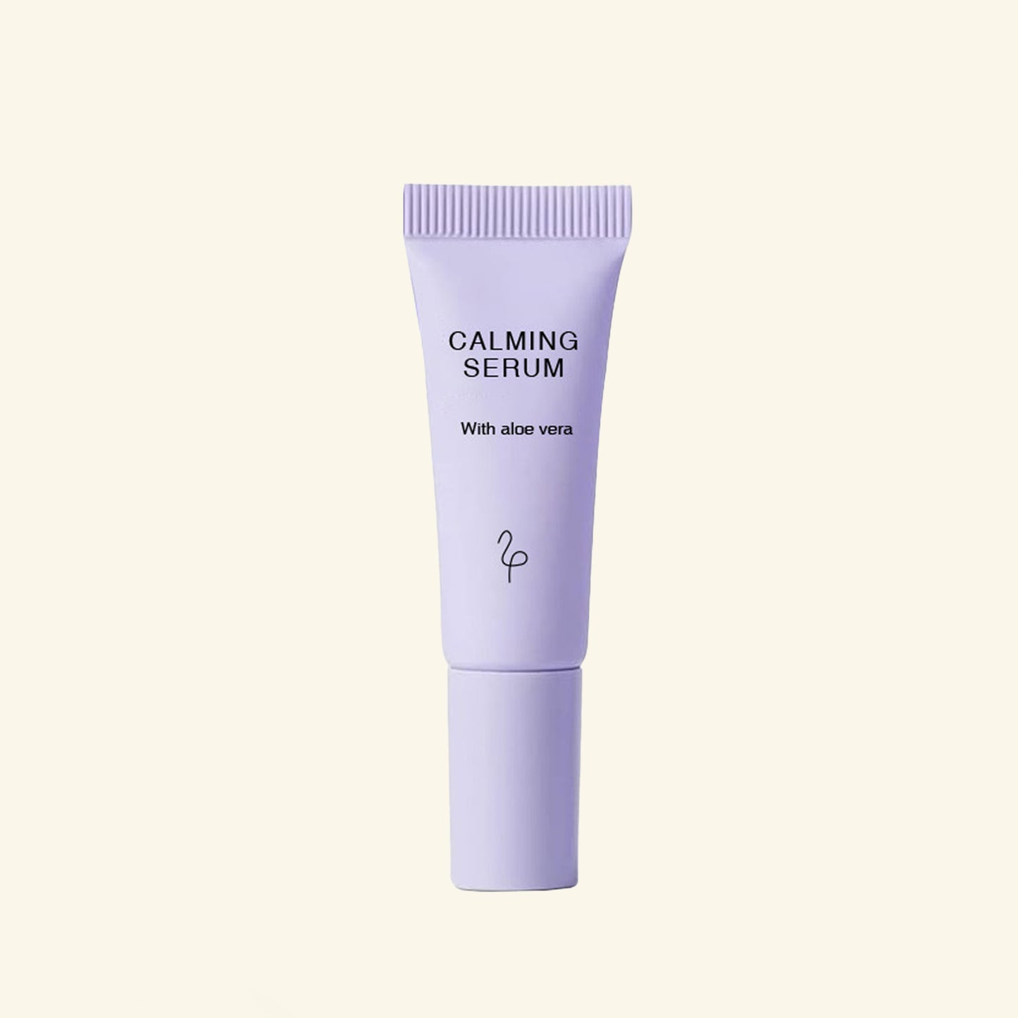 Klyssa Calming Serum with Aloe Vera