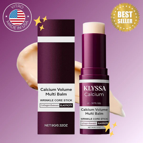 Klyssa Calcium Multi Balm