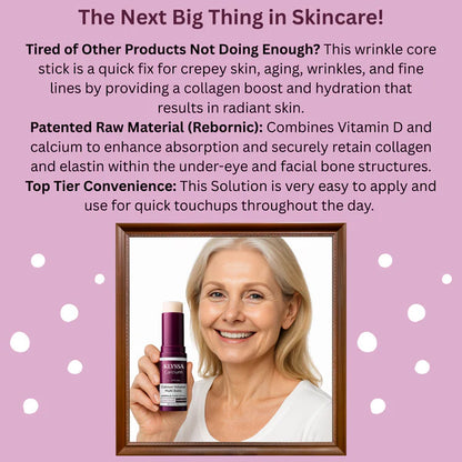Klyssa Calcium Multi Balm
