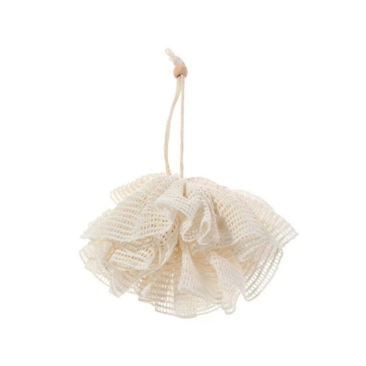 Klyssa Cotton Cloud Foaming Mesh