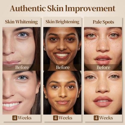 Klyssa Kojic Acid & Turmeric Brightening Soap