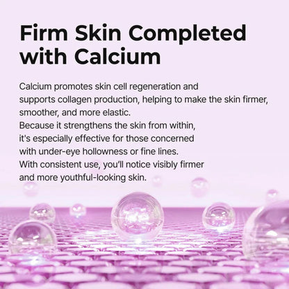 Klyssa Calcium Multi Balm
